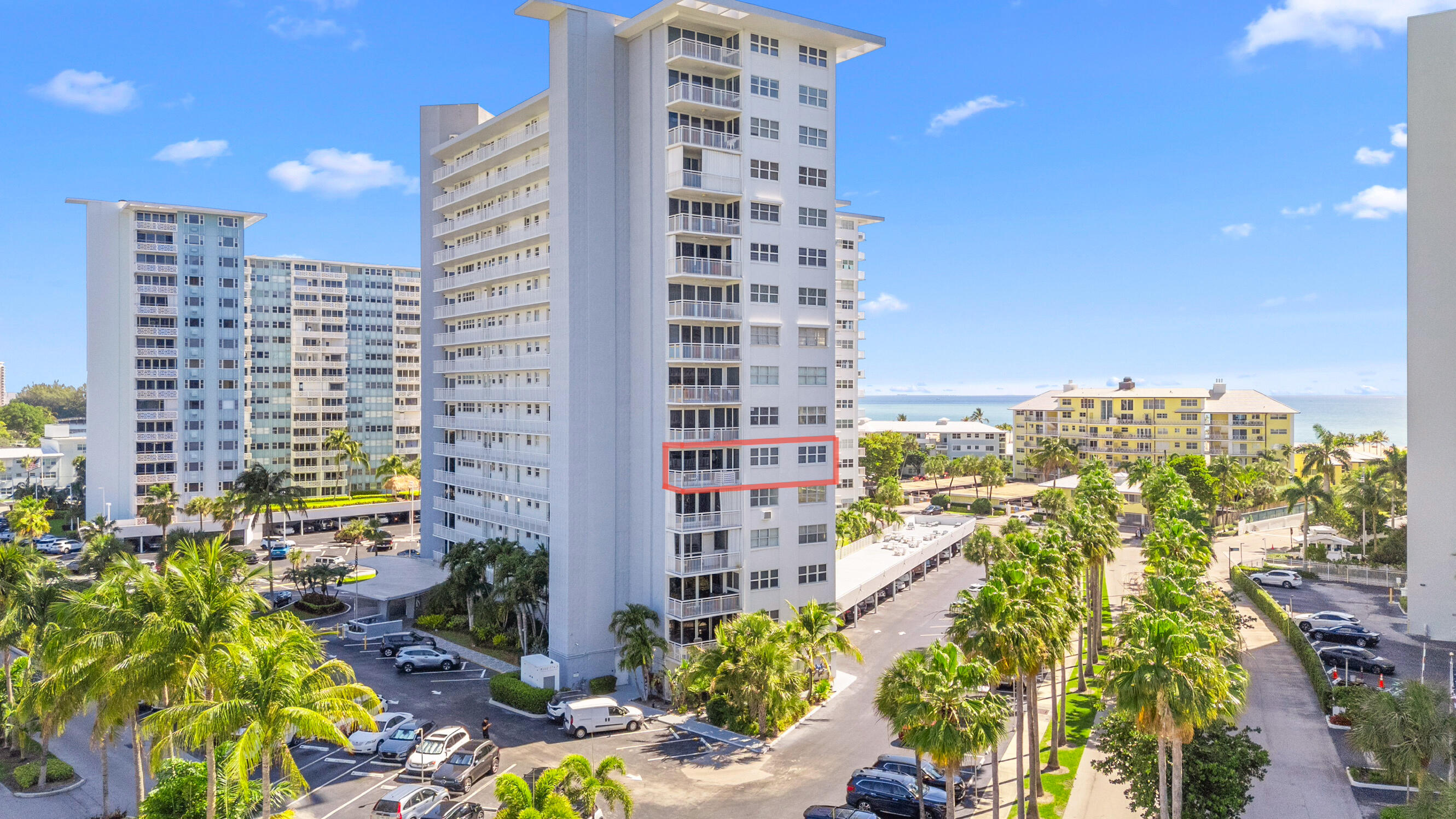 1920 S Ocean Drive 611