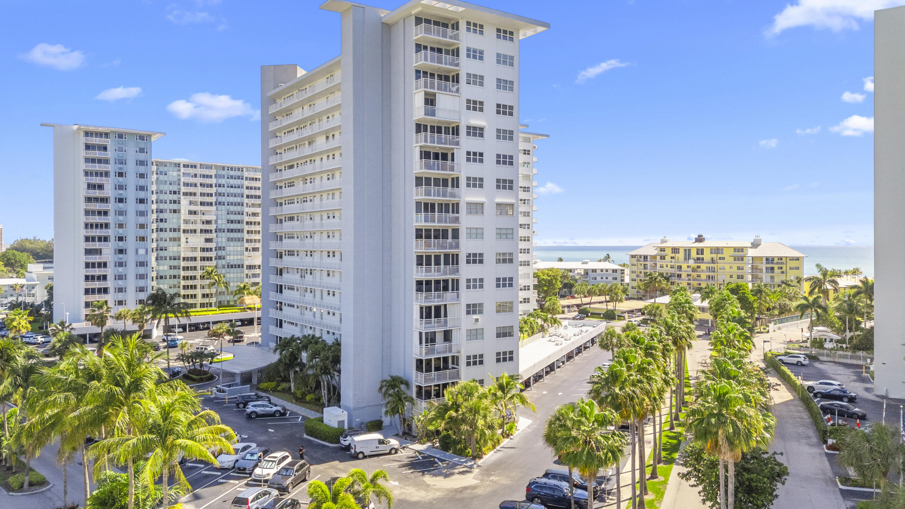 1920 S Ocean Drive 611