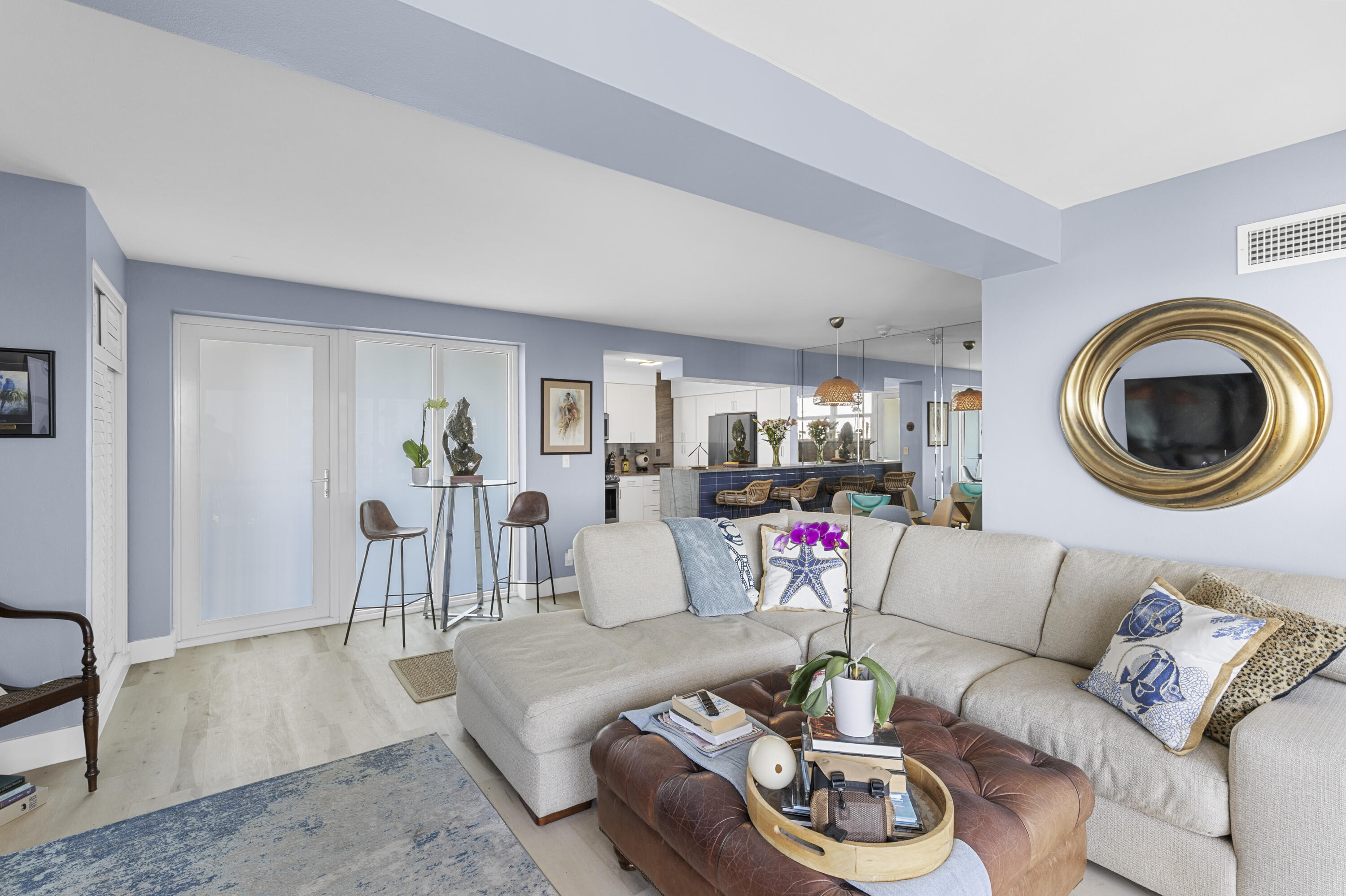 1920 S Ocean Drive 611