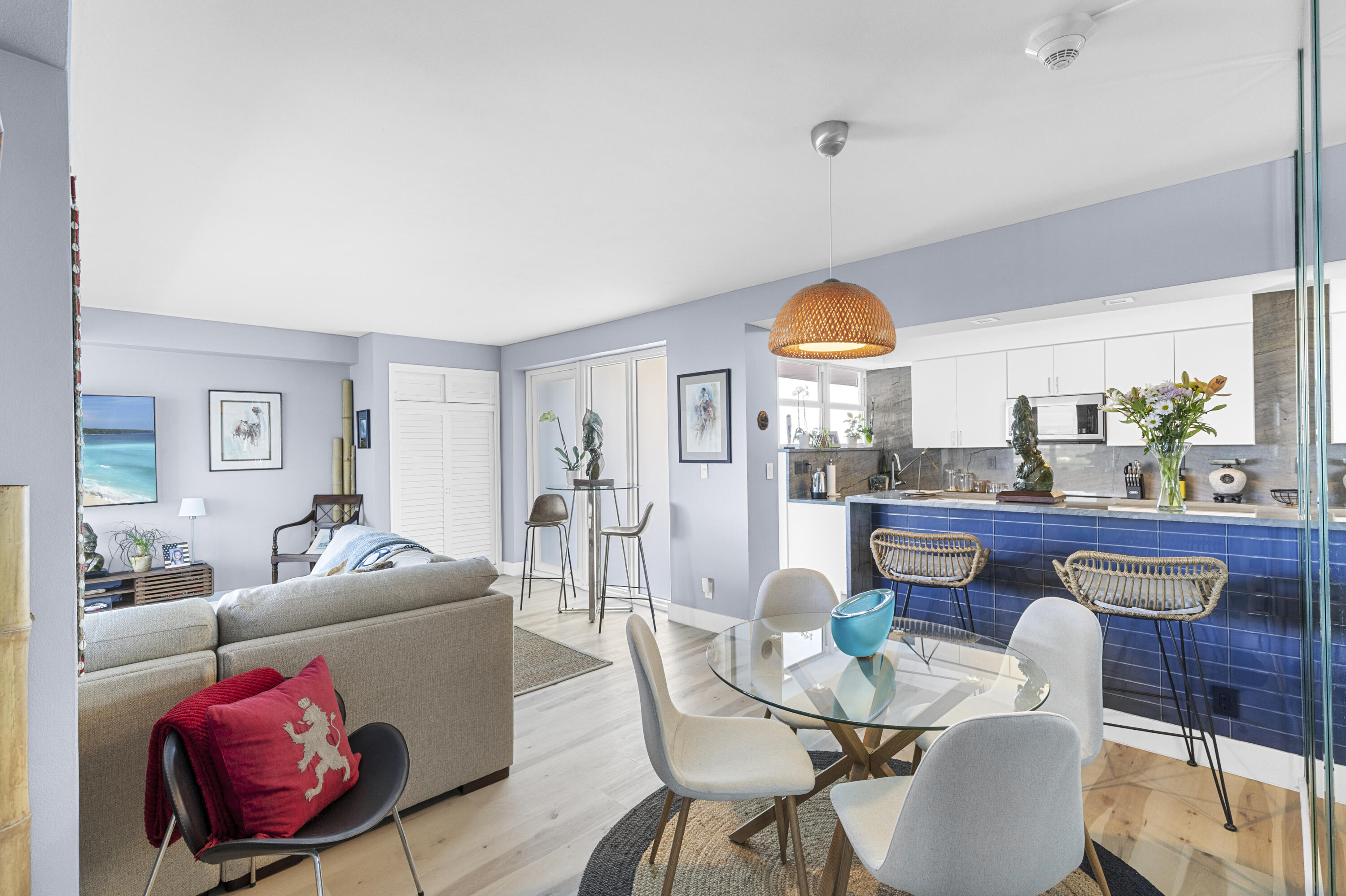 1920 S Ocean Drive 611