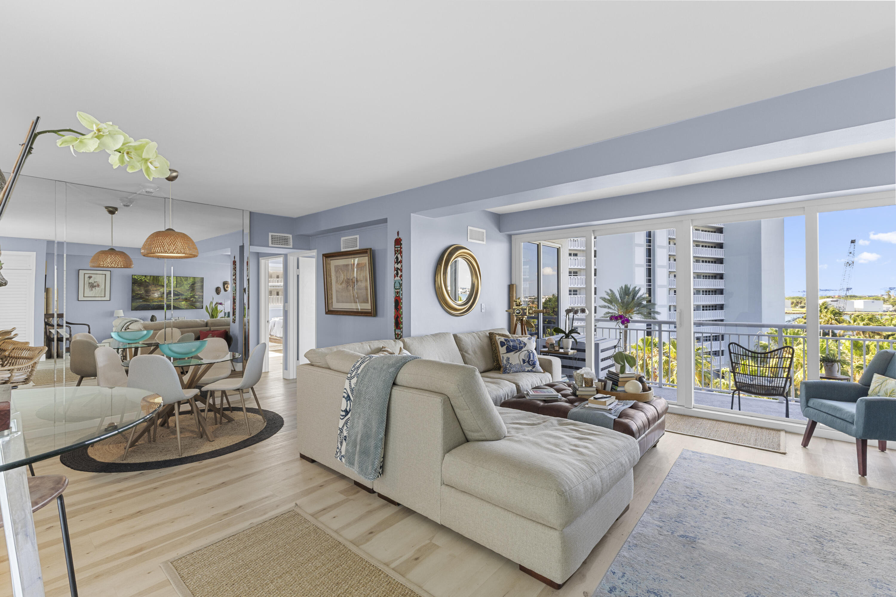 1920 S OCEAN Drive 611