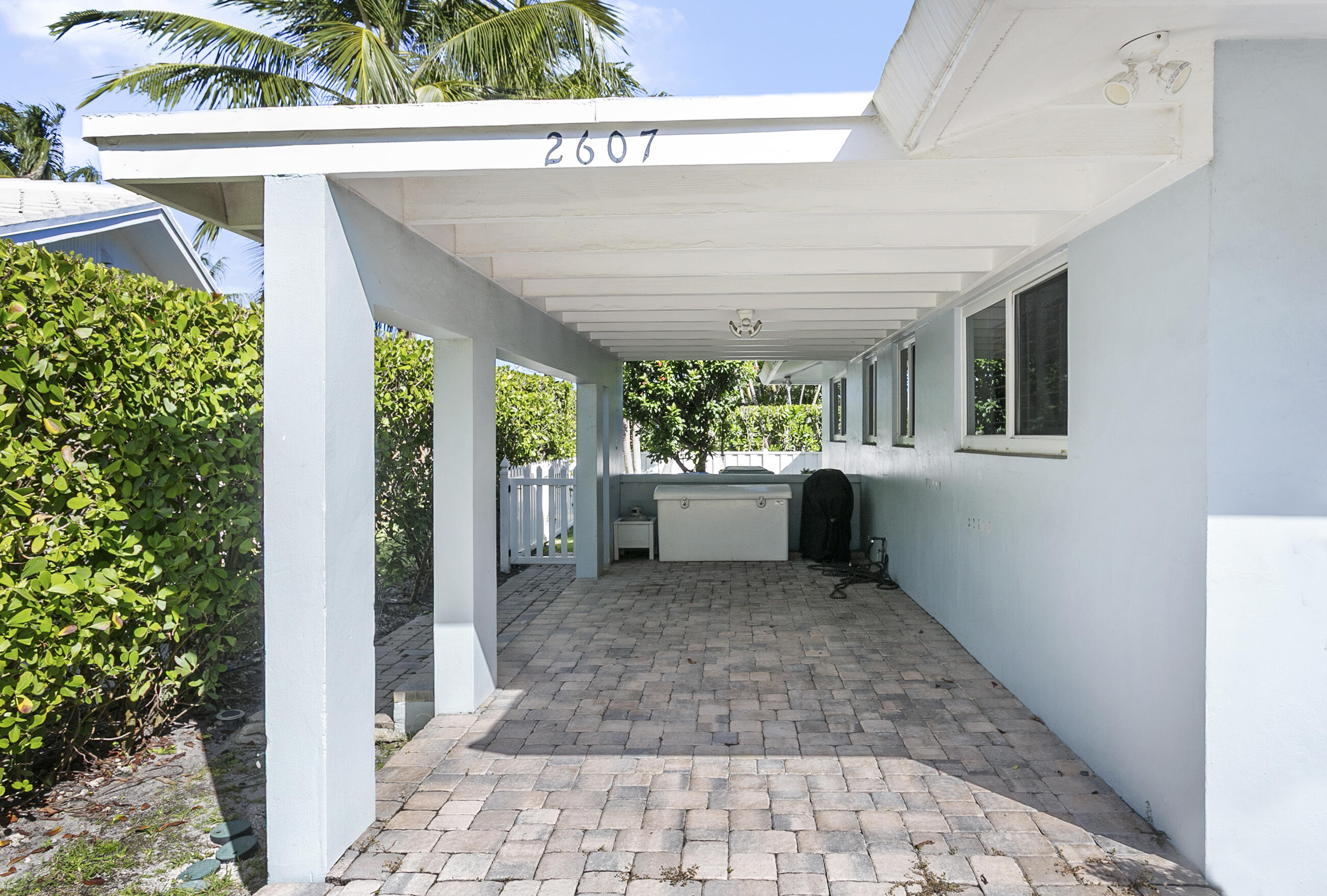 2607 SE 21ST Street