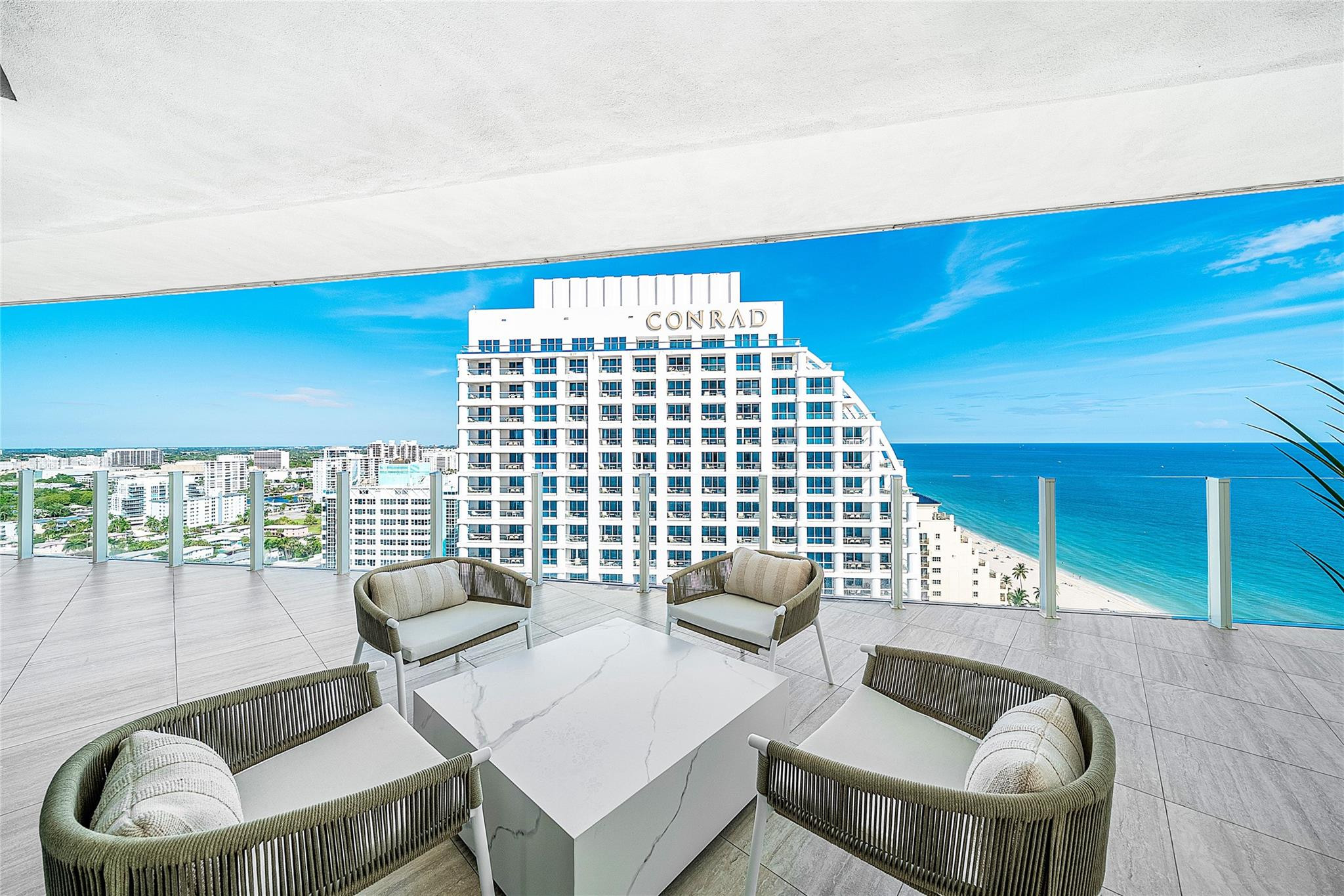 525 N Fort Lauderdale Beach Blvd 1802