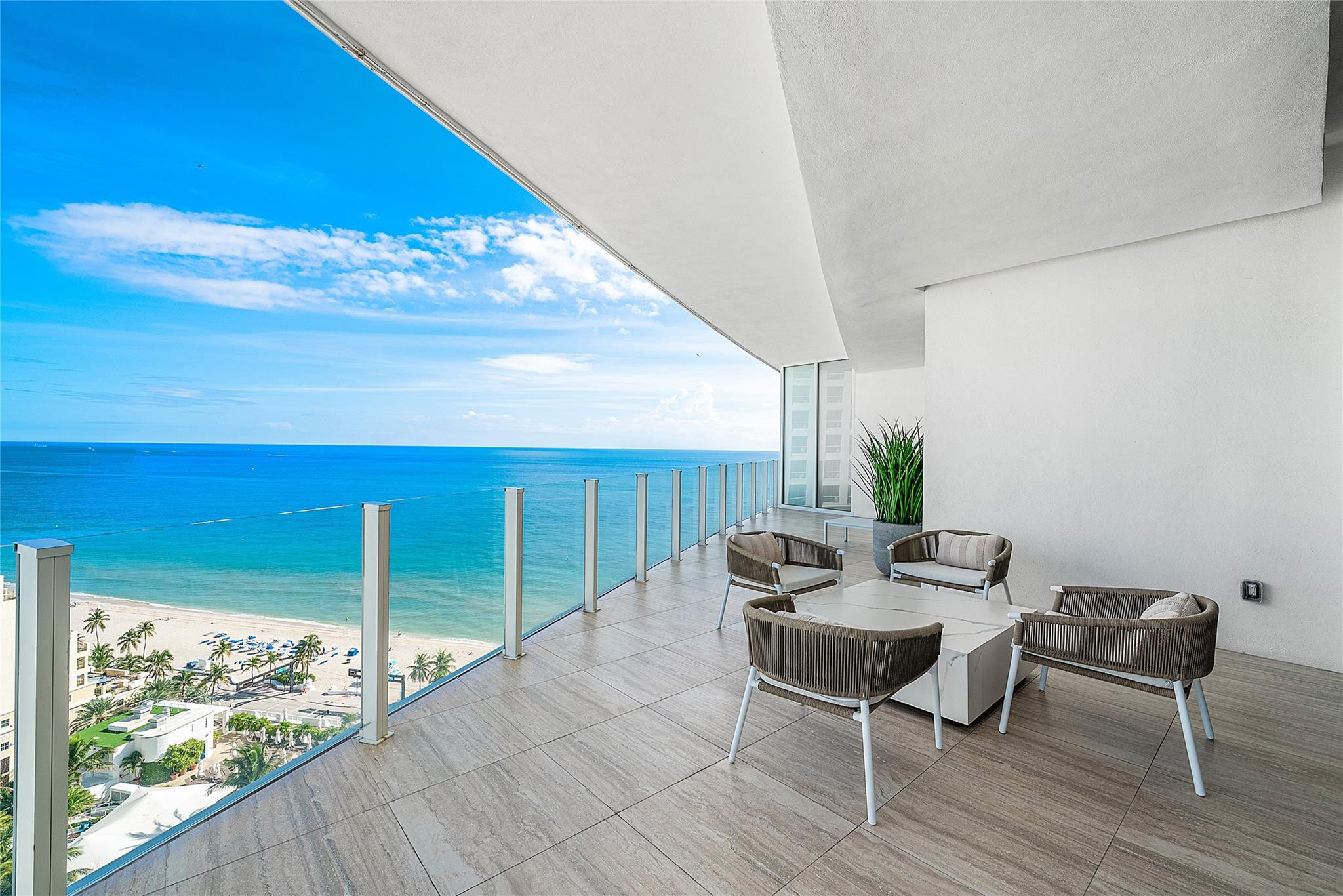 525 N Fort Lauderdale Beach Blvd 1802