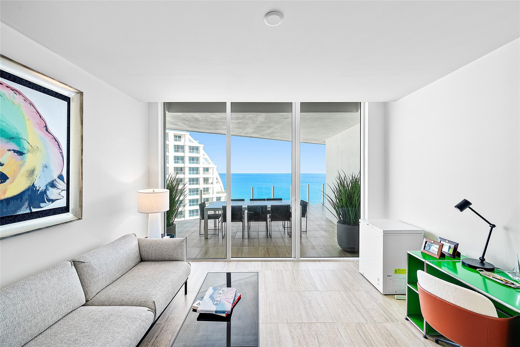 525 N Fort Lauderdale Beach Blvd 1802