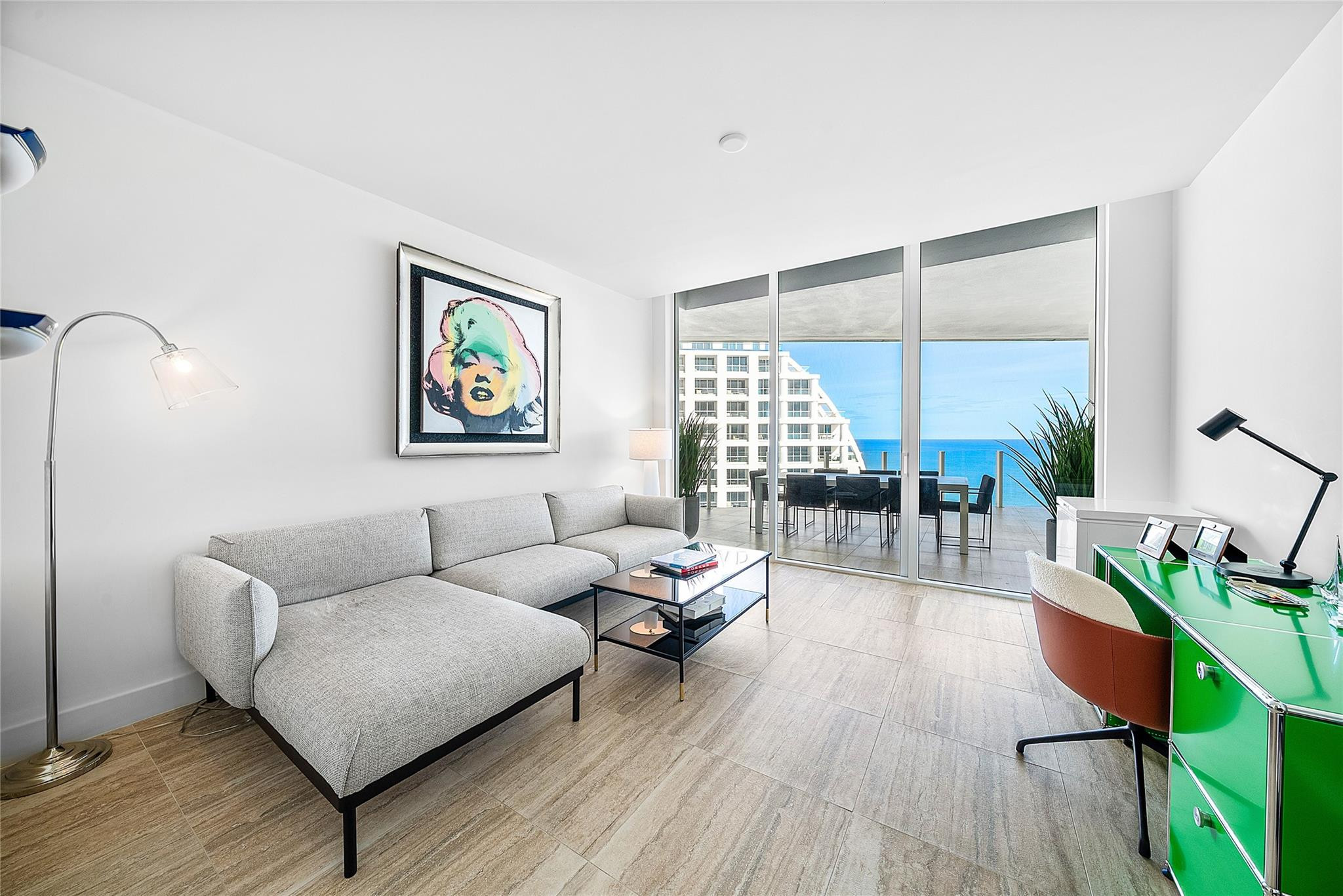 525 N Fort Lauderdale Beach Blvd 1802