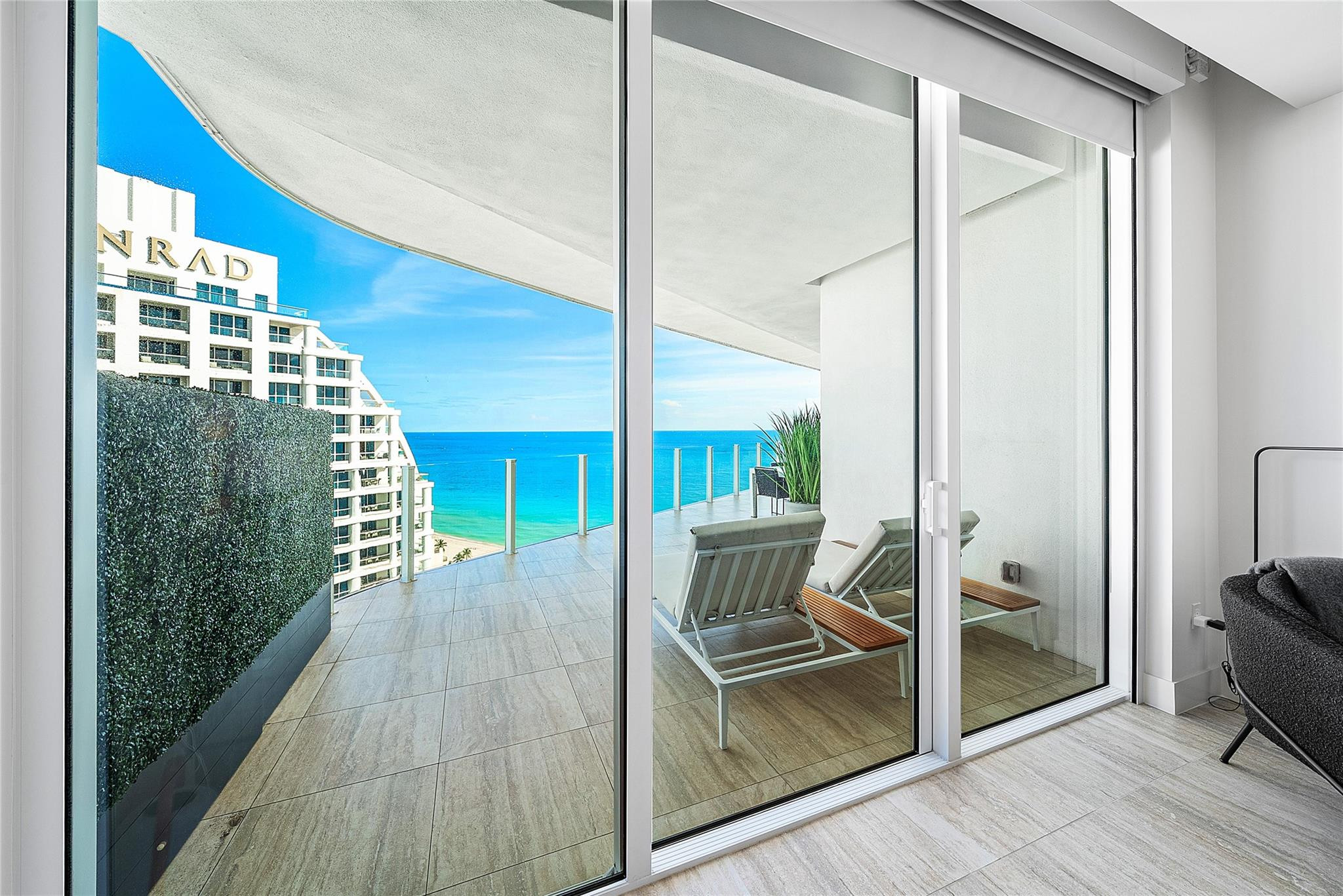 525 N Fort Lauderdale Beach Blvd 1802