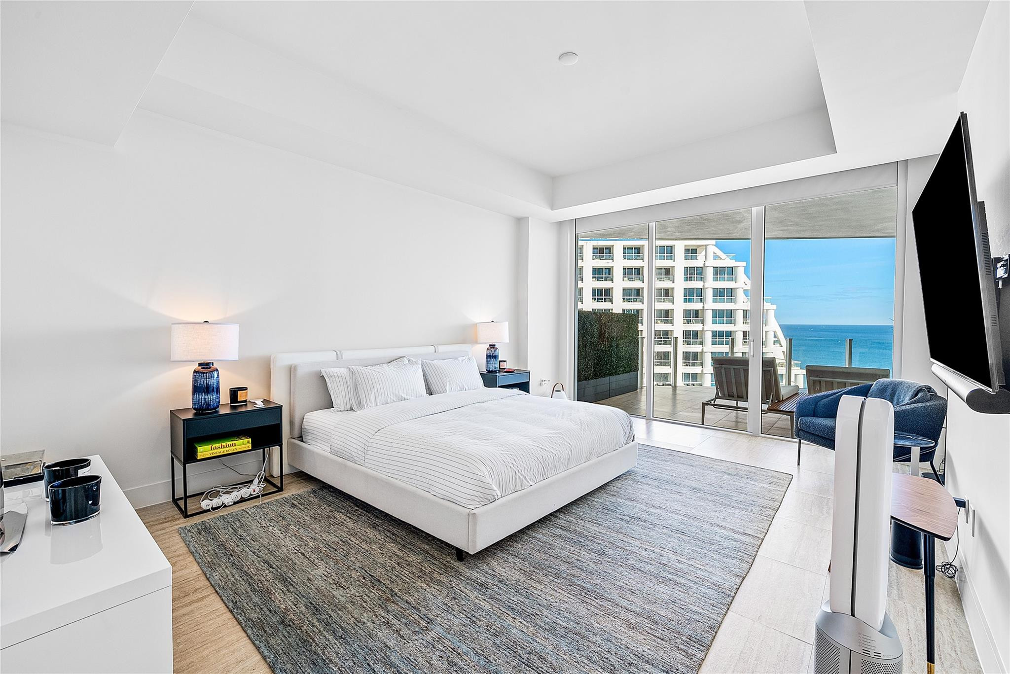 525 N Fort Lauderdale Beach Blvd 1802