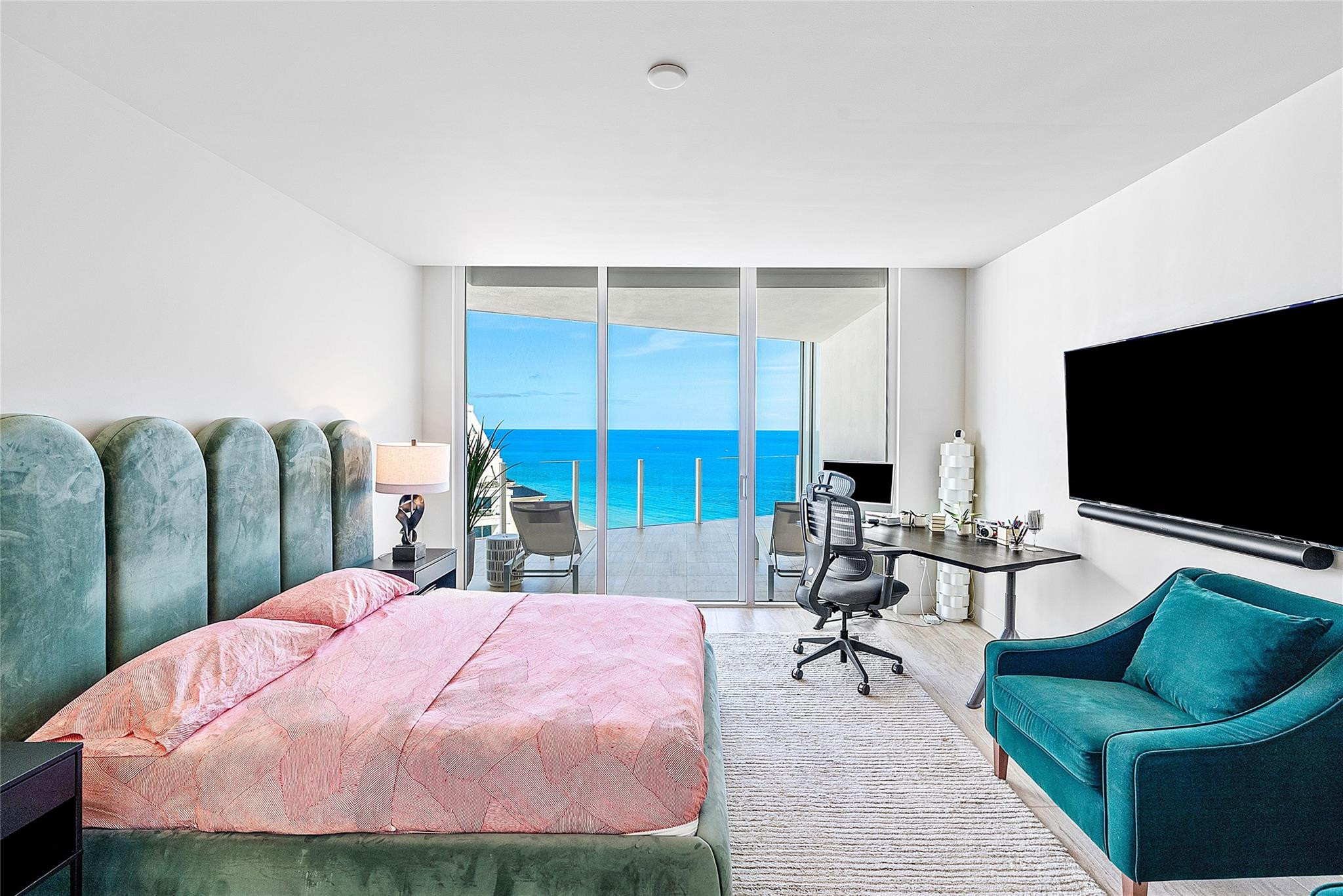 525 N Fort Lauderdale Beach Blvd 1802