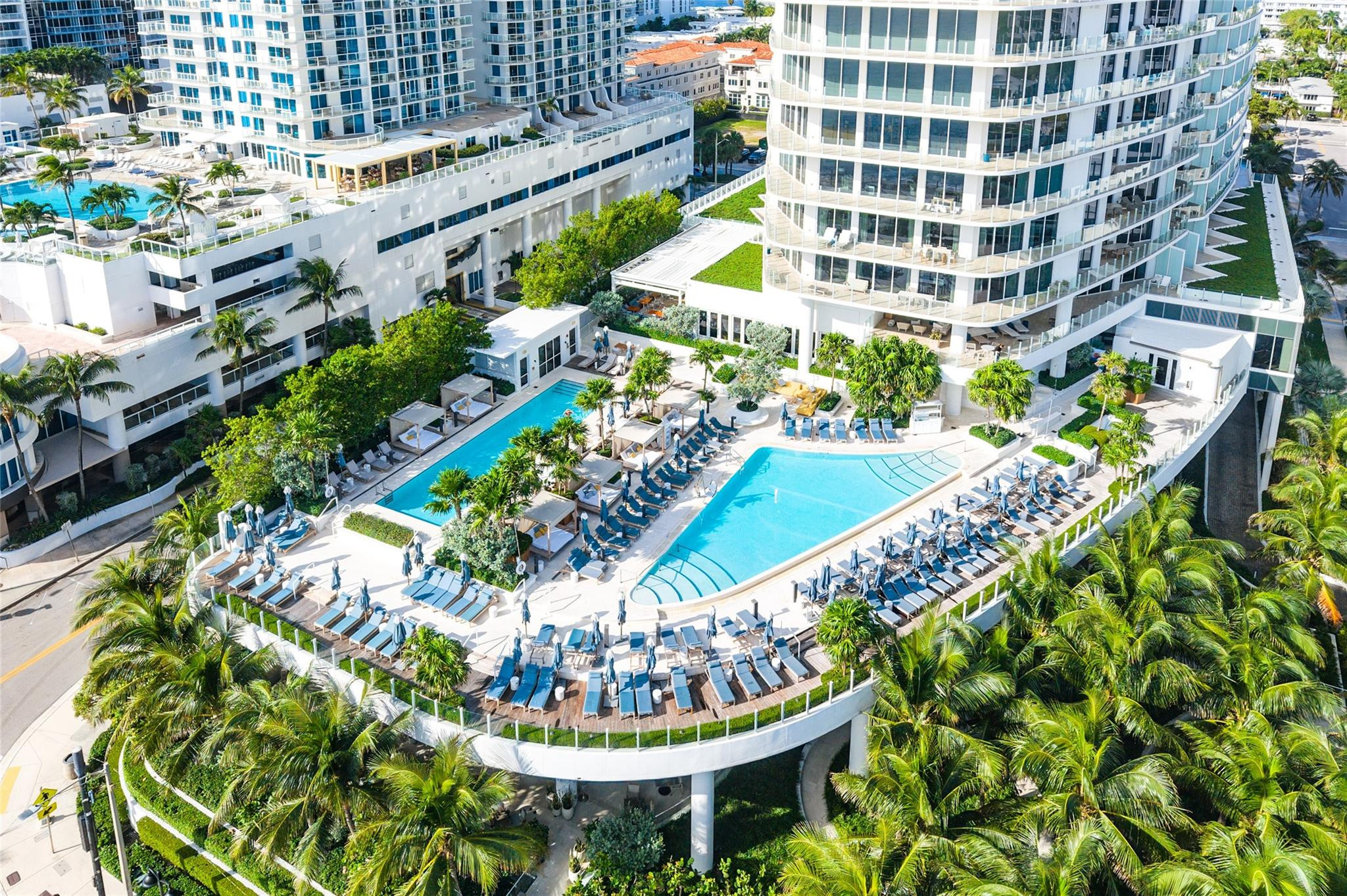 525 N Fort Lauderdale Beach Blvd 1802