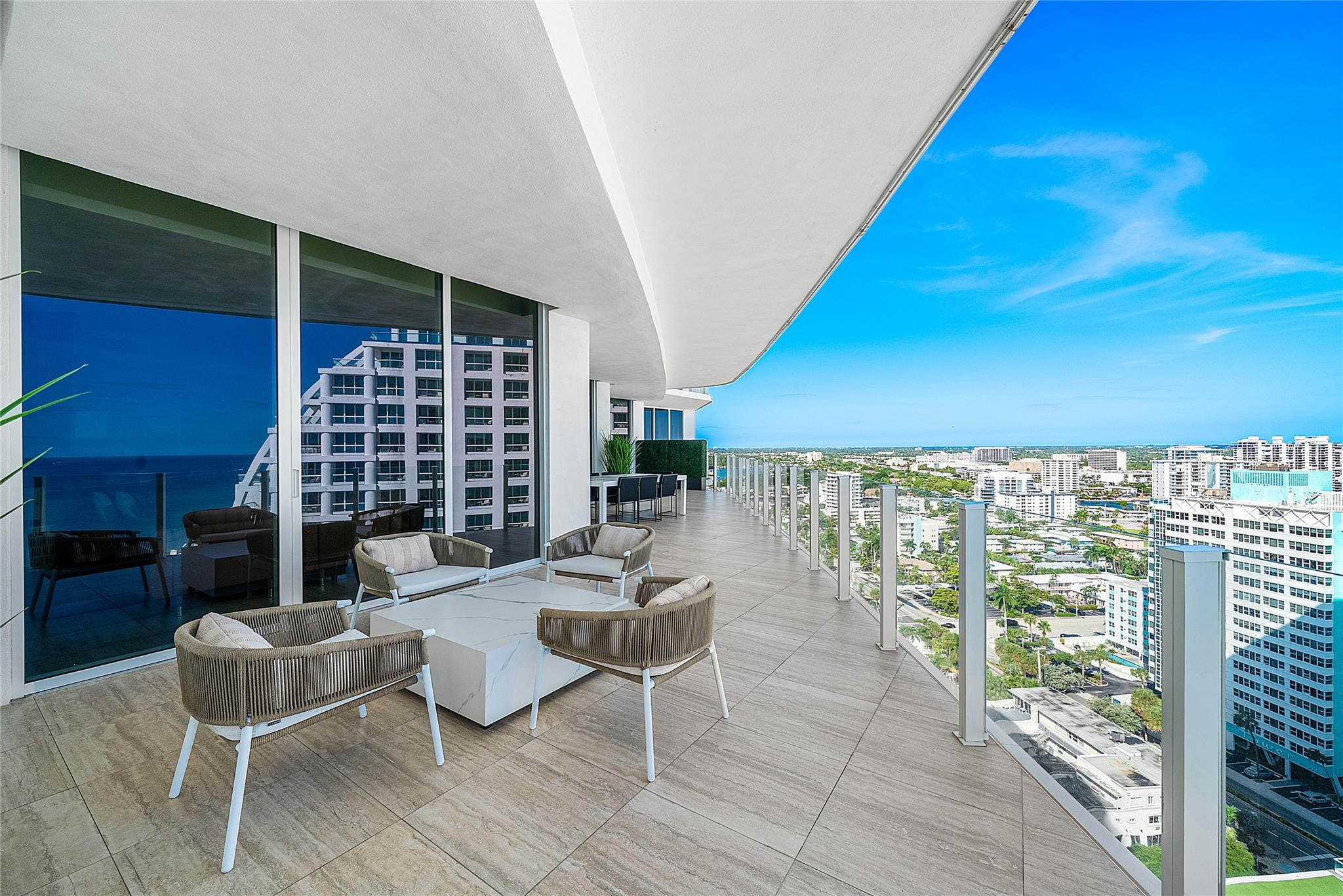 525 N Fort Lauderdale Beach Blvd 1802
