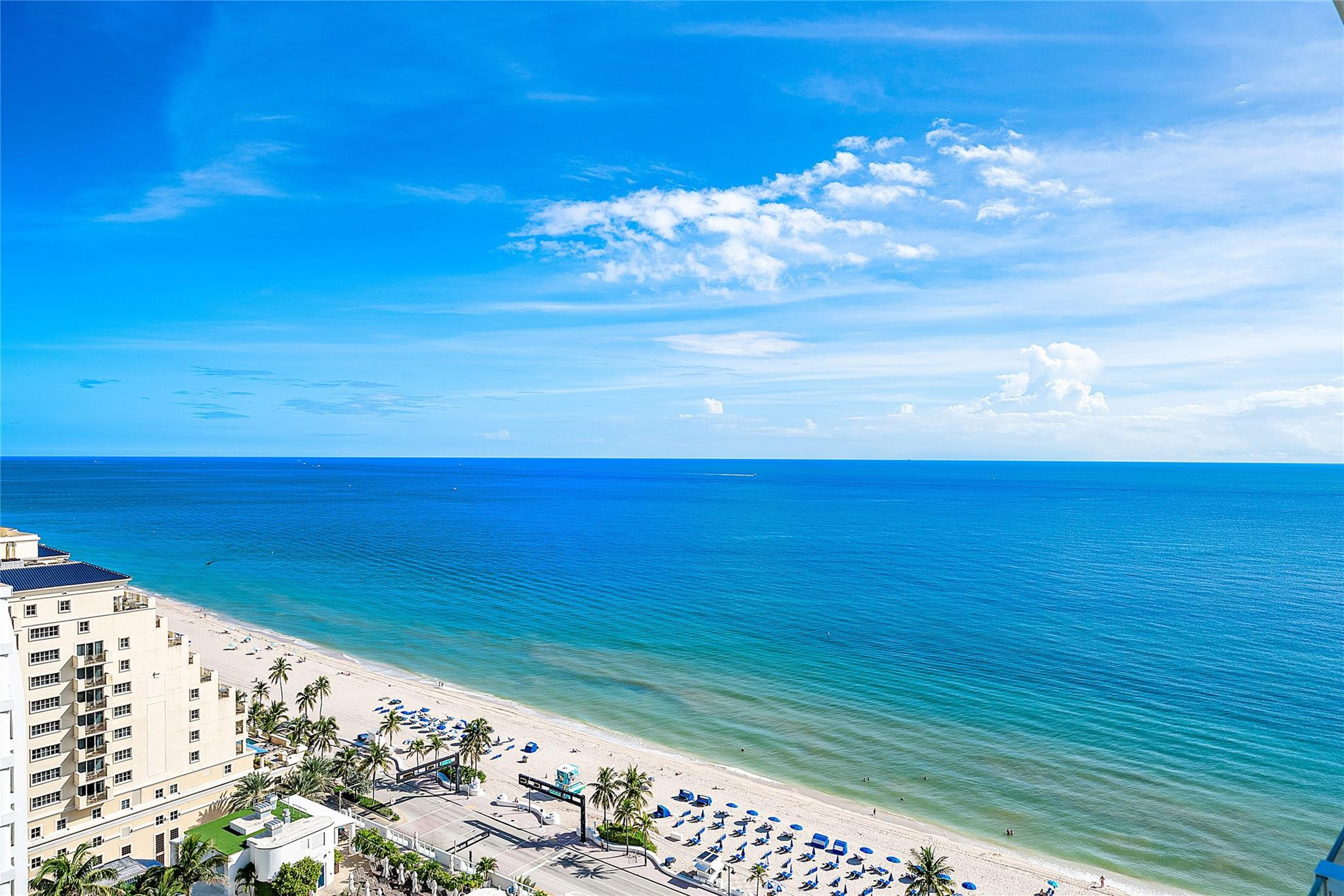 525 N Fort Lauderdale Beach Blvd 1802