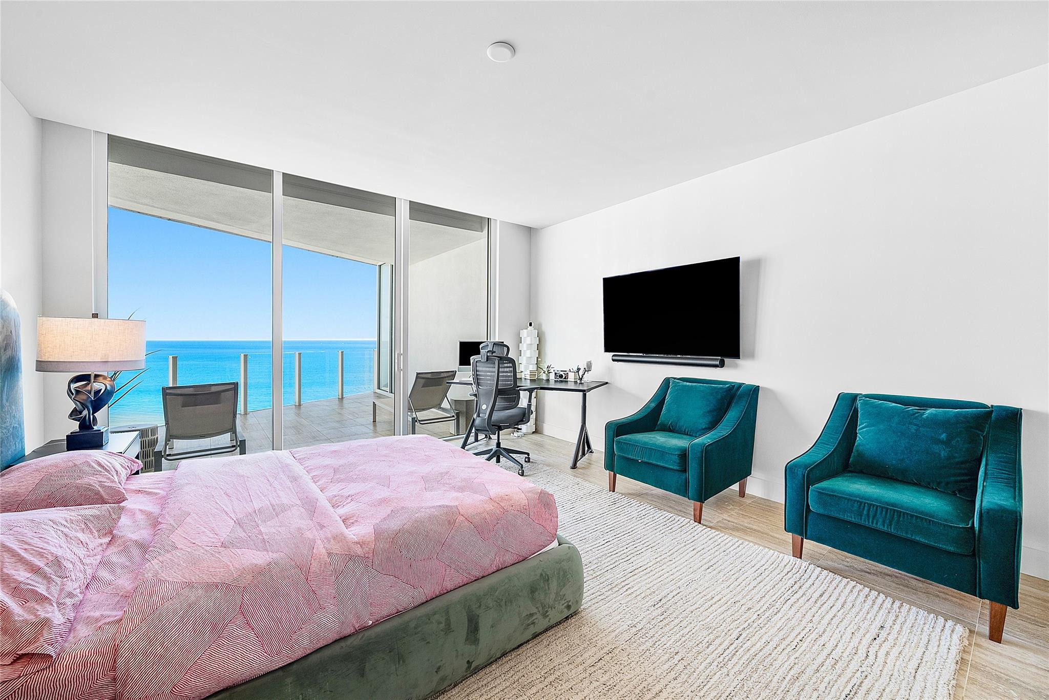 525 N Fort Lauderdale Beach Blvd 1802