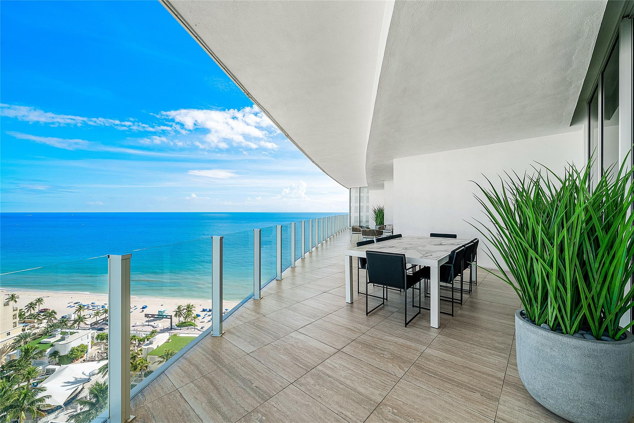 525 N Fort Lauderdale Beach Blvd 1802