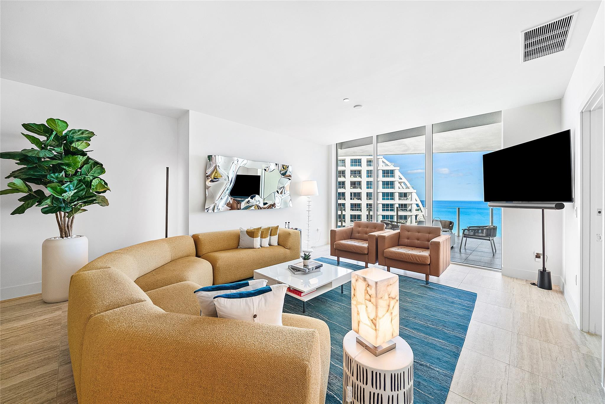 525 N Fort Lauderdale Beach Blvd 1802