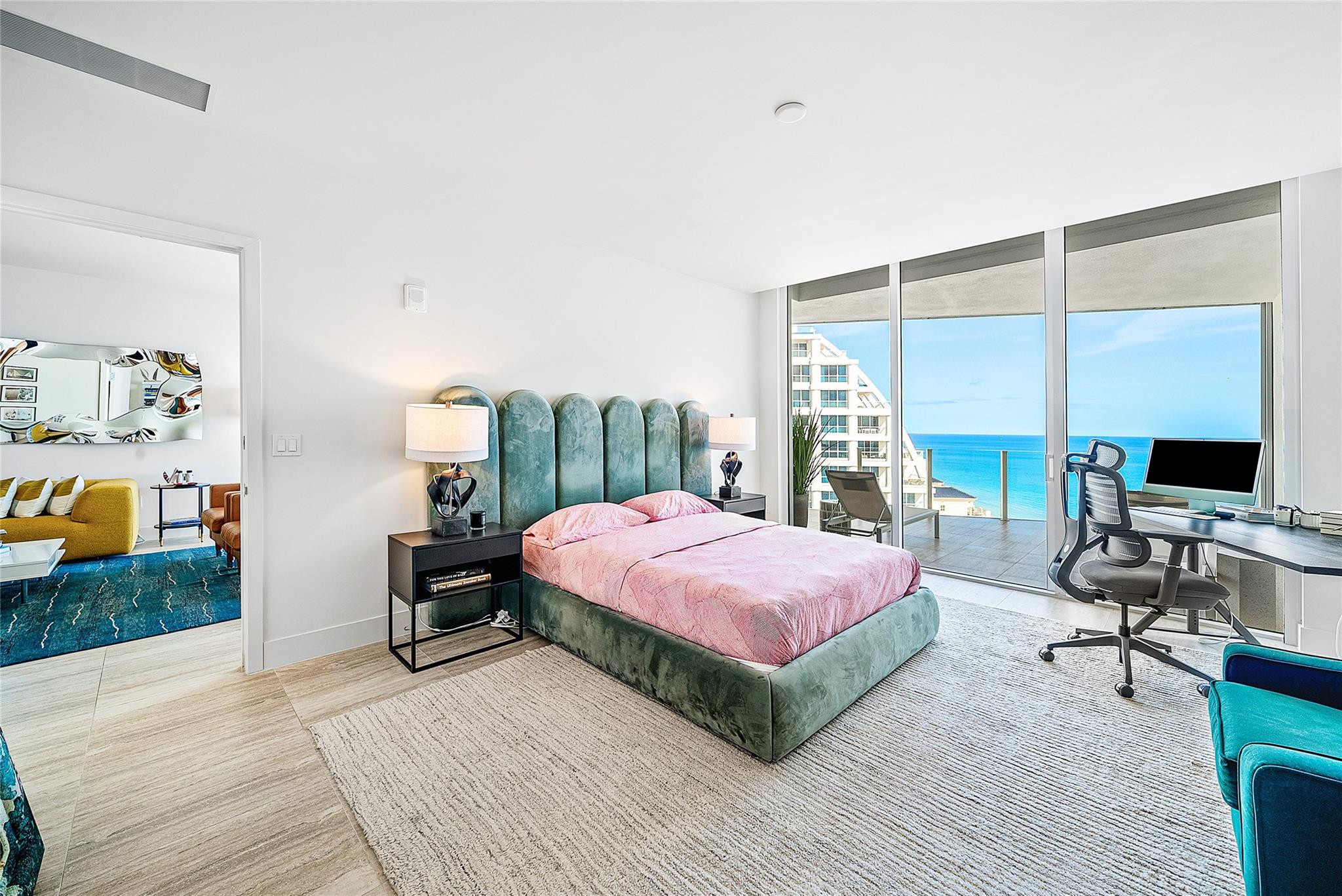 525 N Fort Lauderdale Beach Blvd 1802