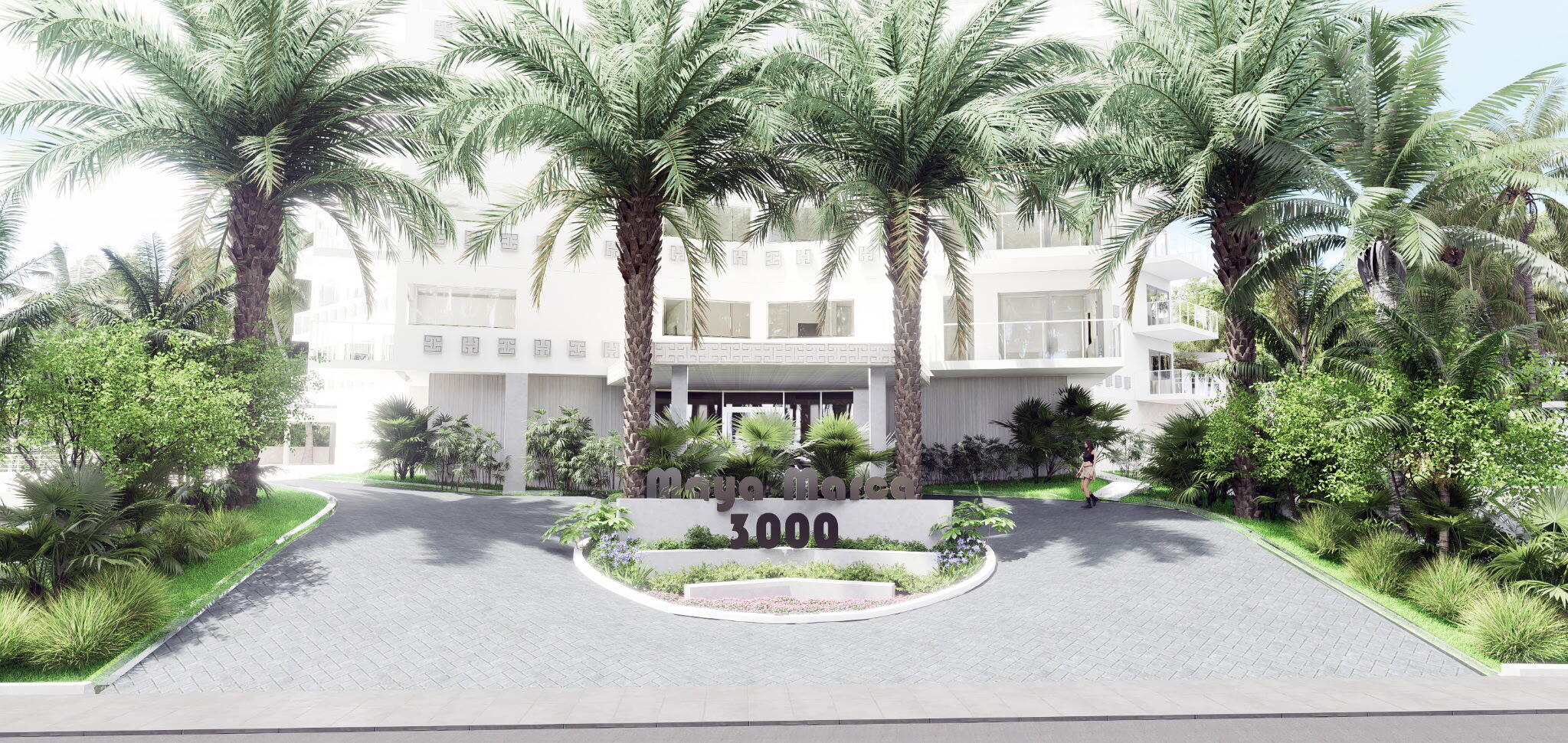 3000 Holiday Dr 1104