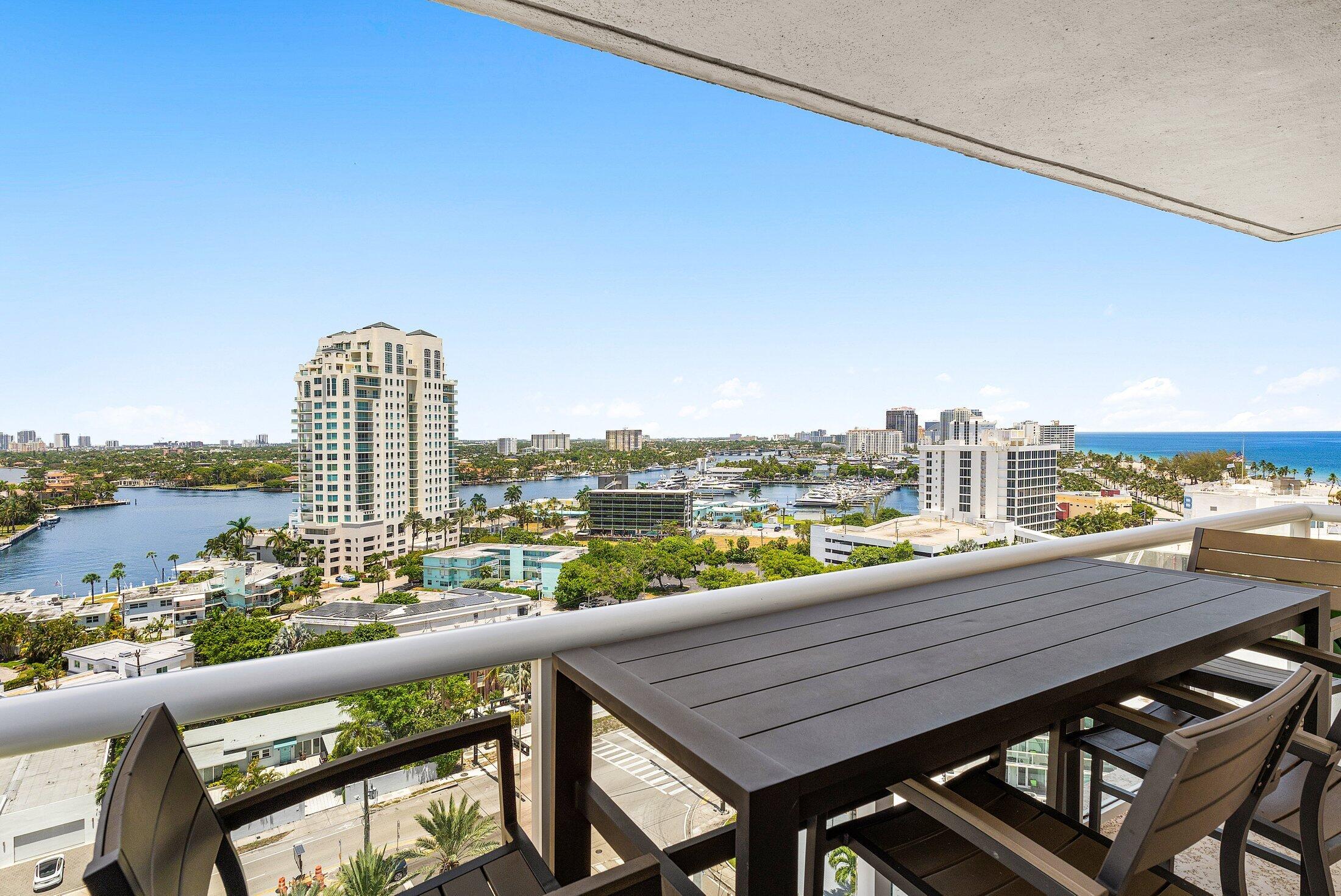 3000 Holiday Drive 1605