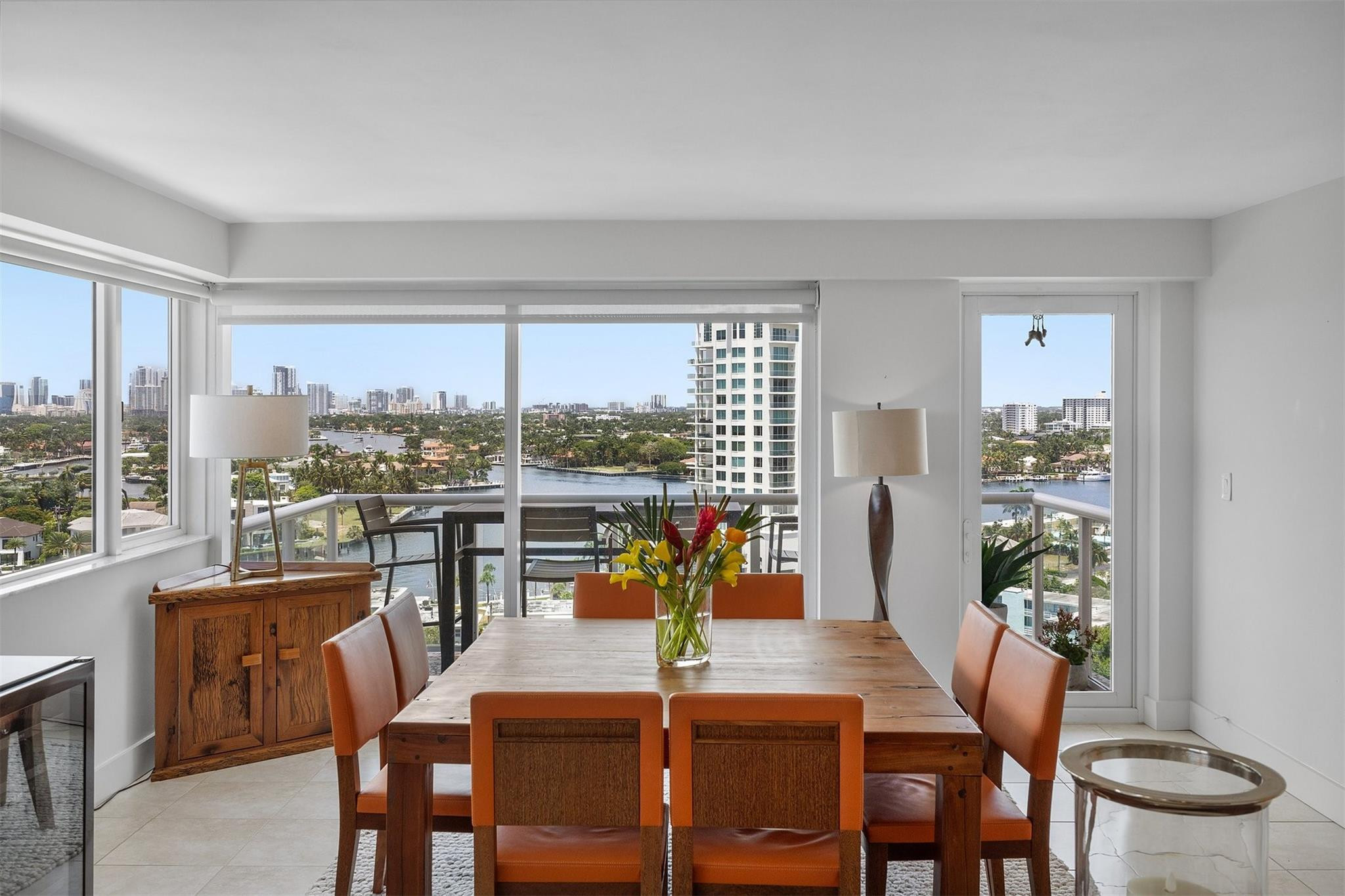 3000 Holiday Drive 1605