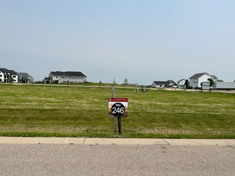 4989 Silo Prairie Drive