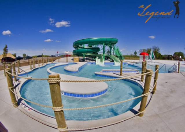 13 Lots Bergamont Subdivision