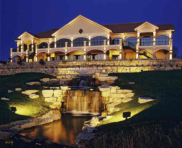 13 Lots Bergamont Subdivision