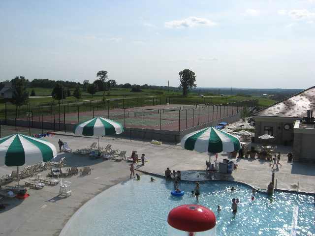 13 Lots Bergamont Subdivision