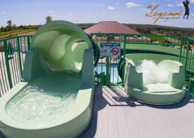 13 Lots Bergamont Subdivision