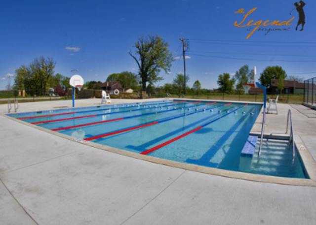 13 Lots Bergamont Subdivision