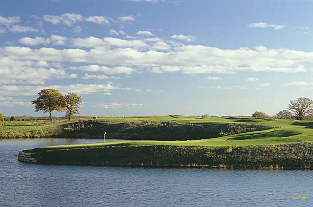 13 Lots Bergamont Subdivision