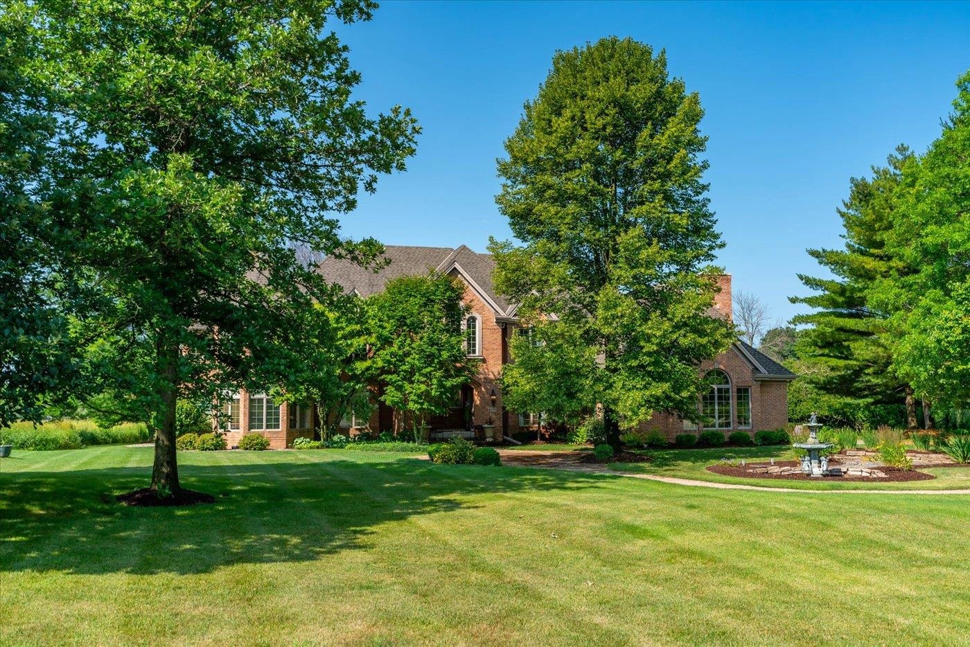 7823 Noll Valley Road