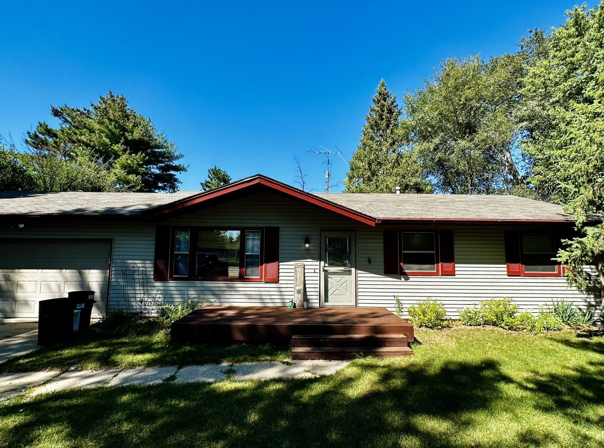 3126 W B R Townline Road