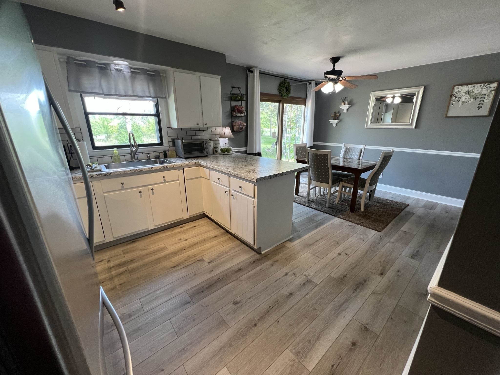 3126 W B R Townline Road
