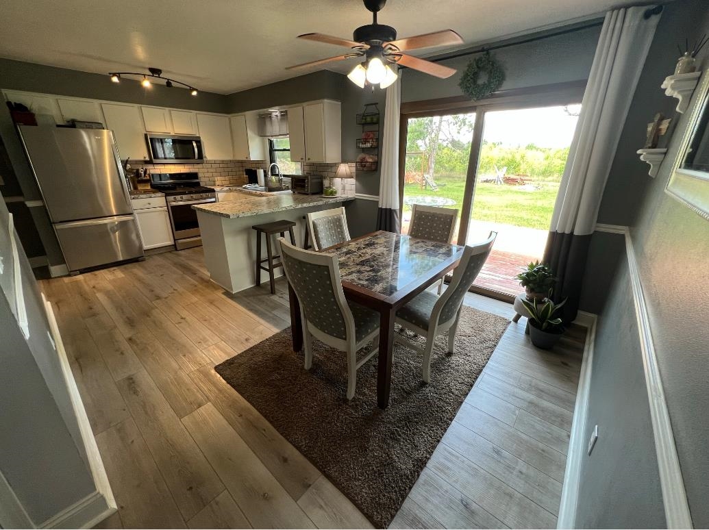 3126 W B R Townline Road