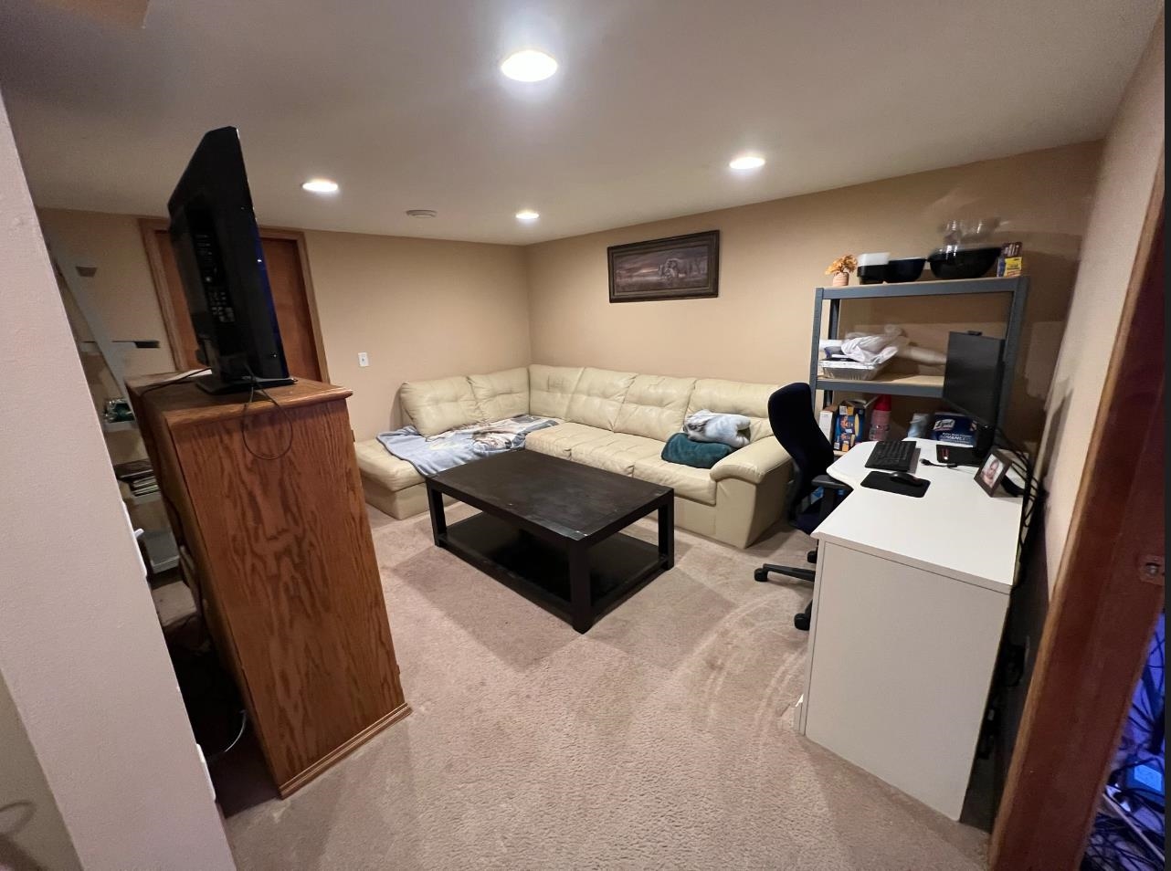 3126 W B R Townline Road