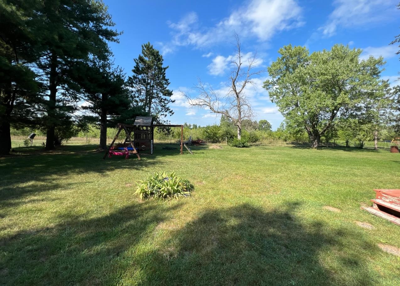 3126 W B R Townline Road