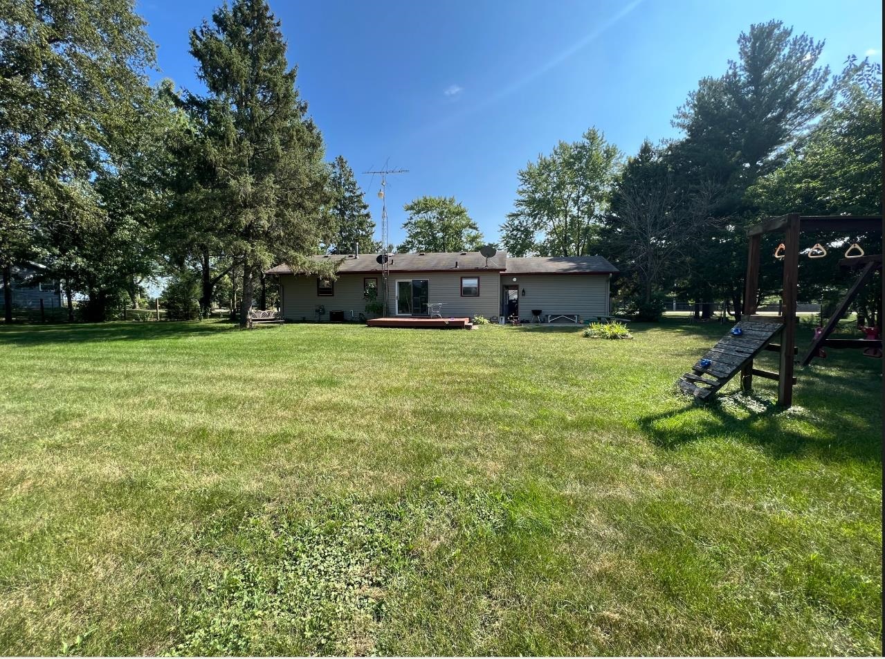 3126 W B R Townline Road