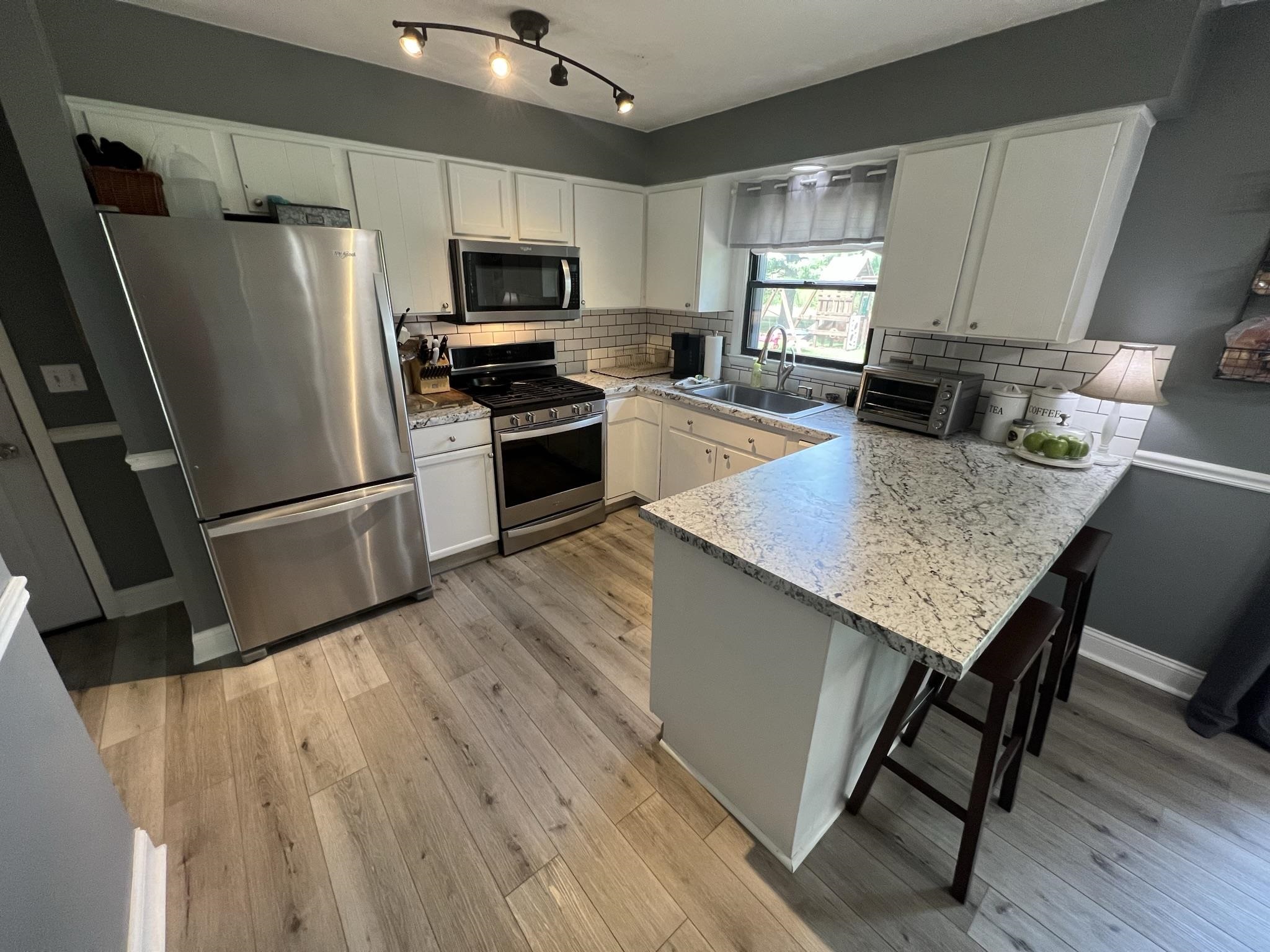 3126 W B R Townline Road