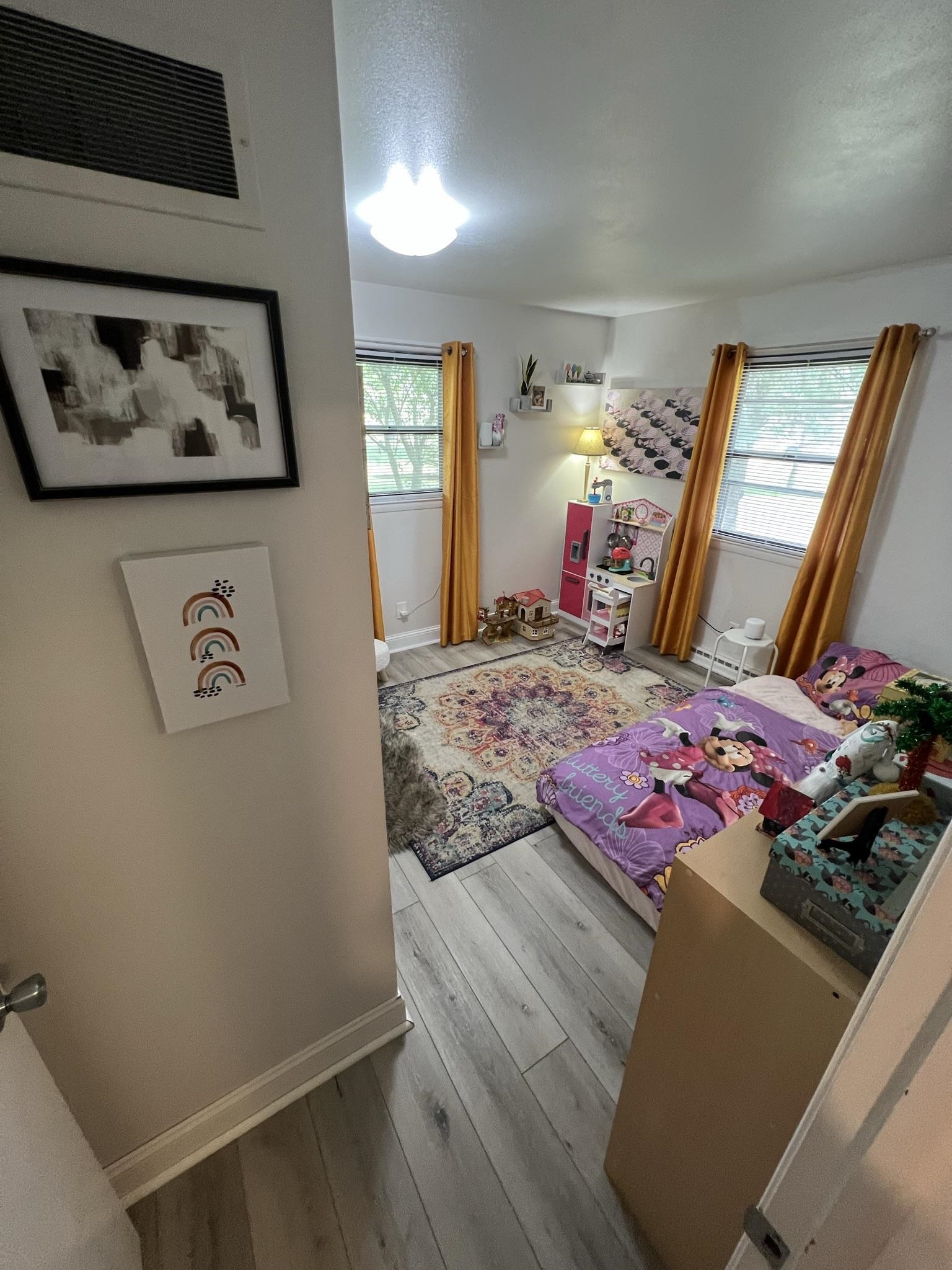 3126 W B R Townline Road