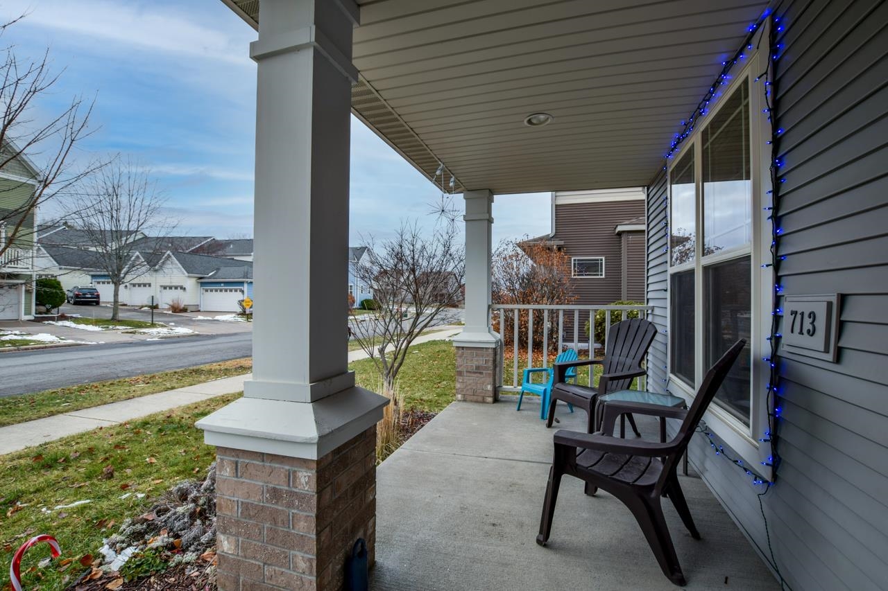 713 Orion Trail