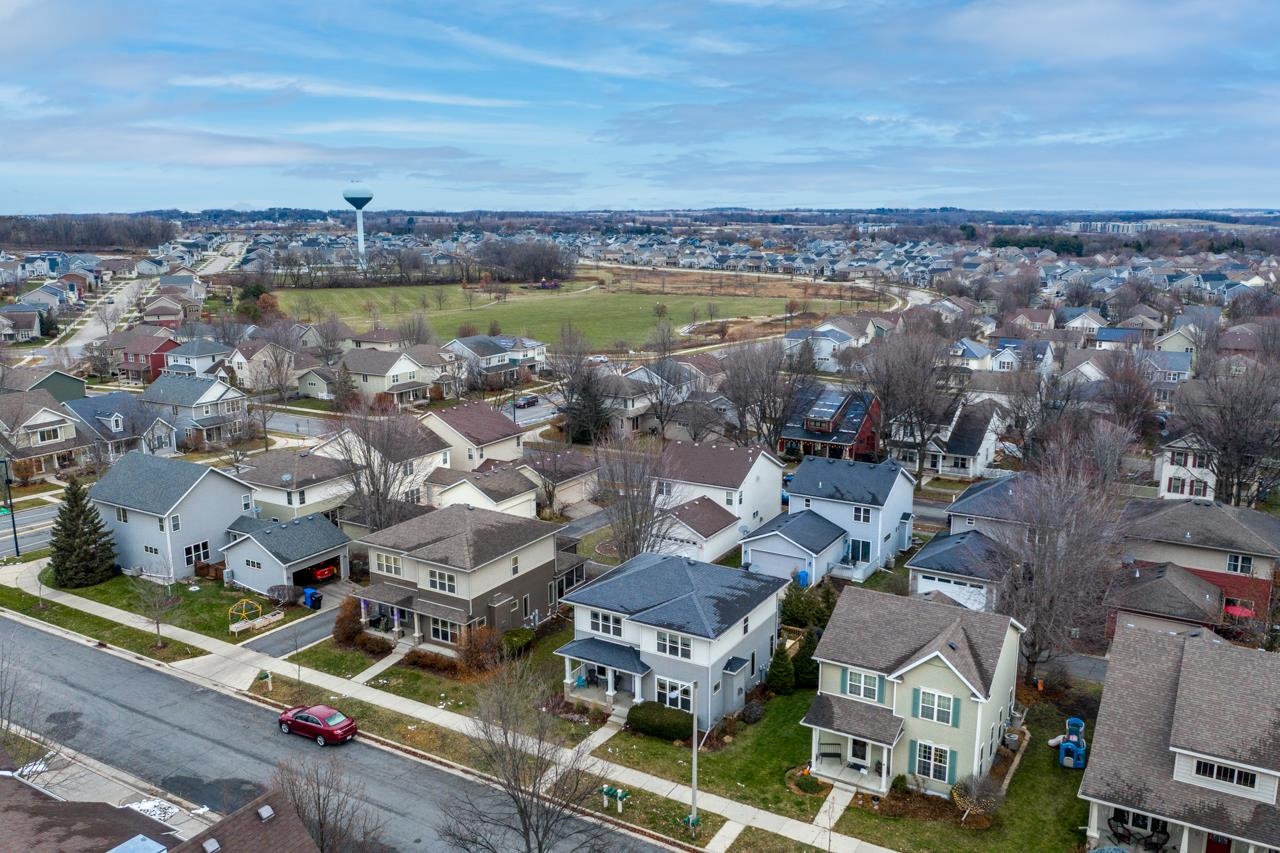 713 Orion Trail