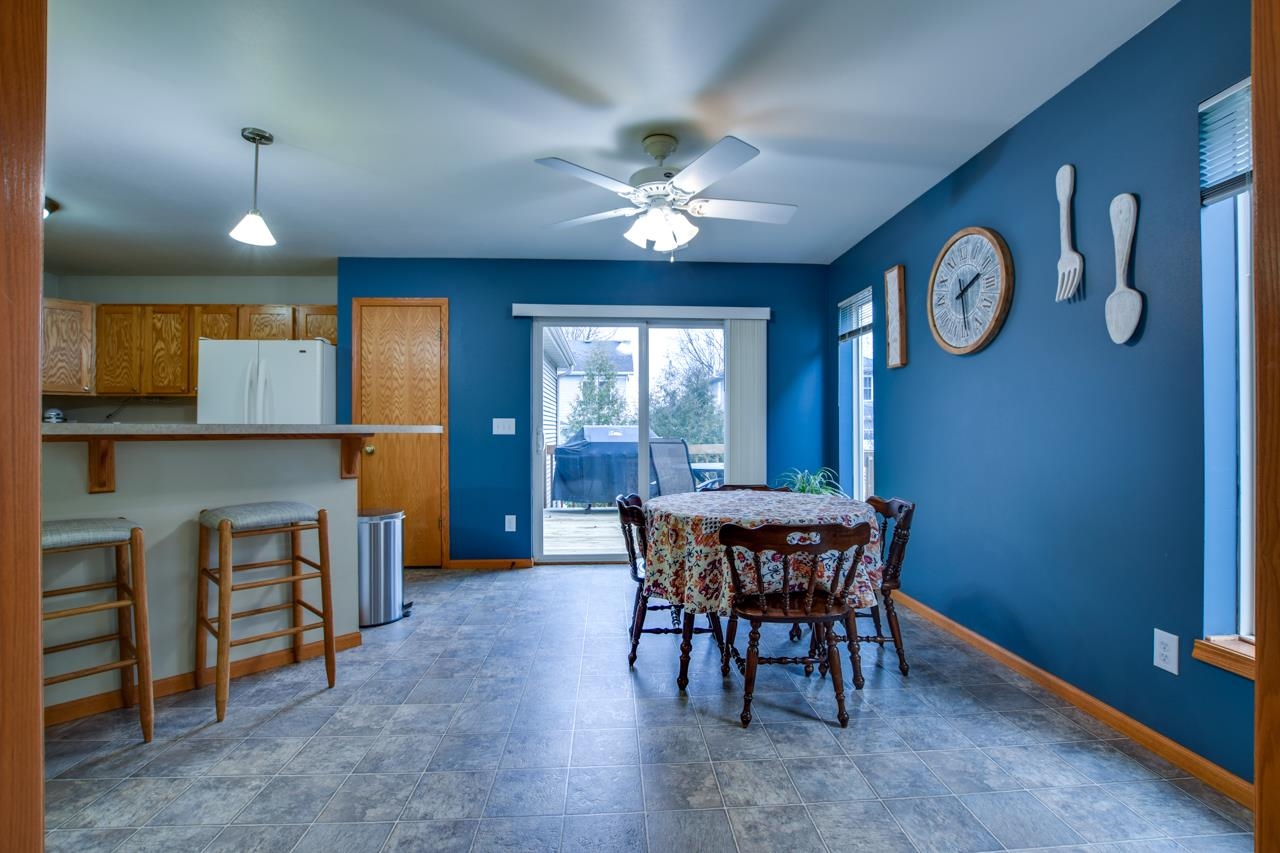 713 Orion Trail