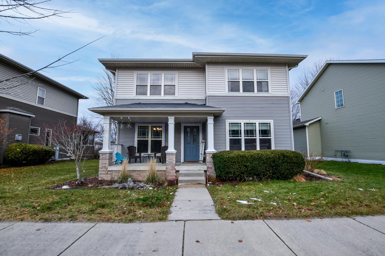 713 Orion Trail