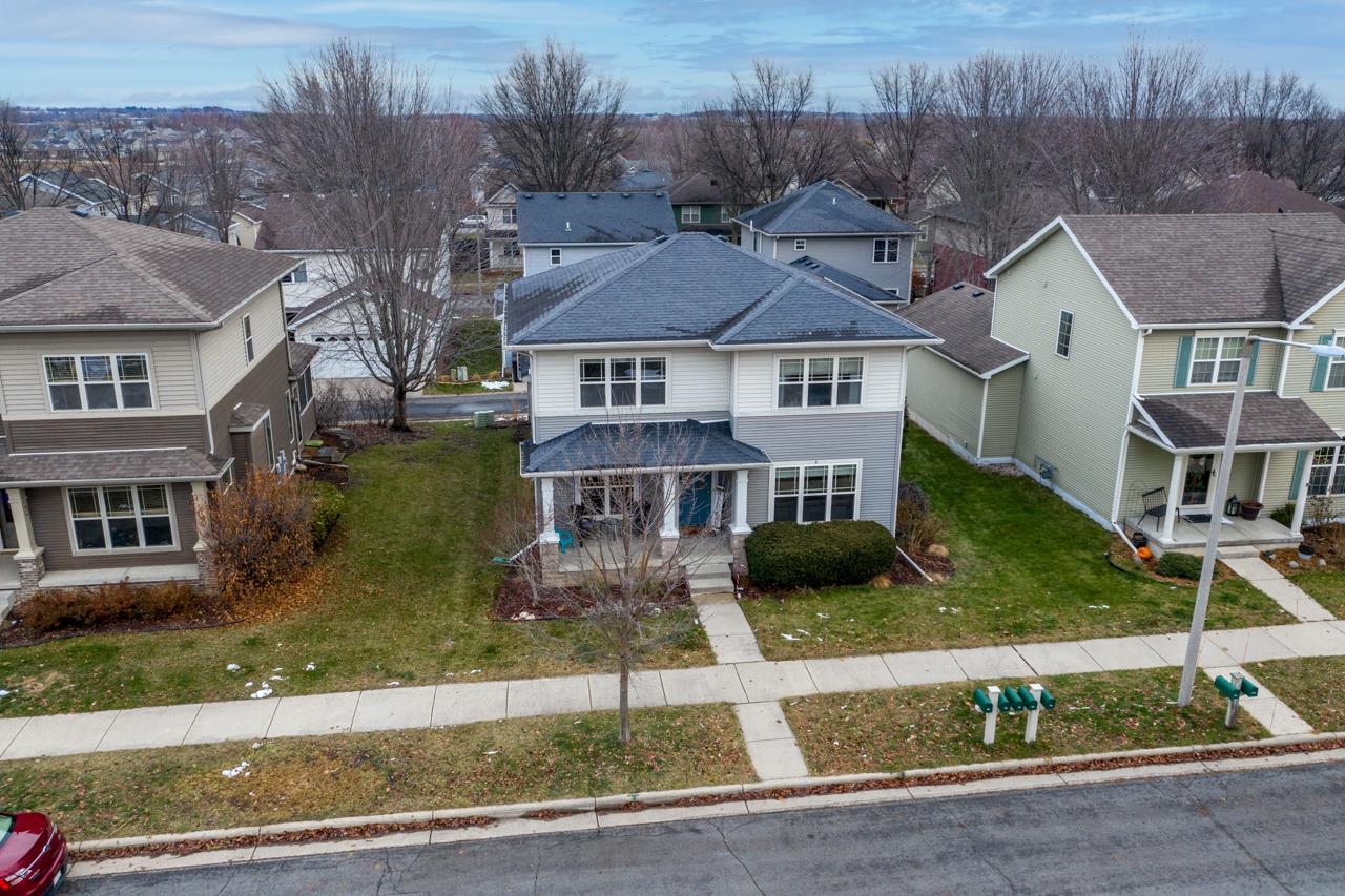 713 Orion Trail