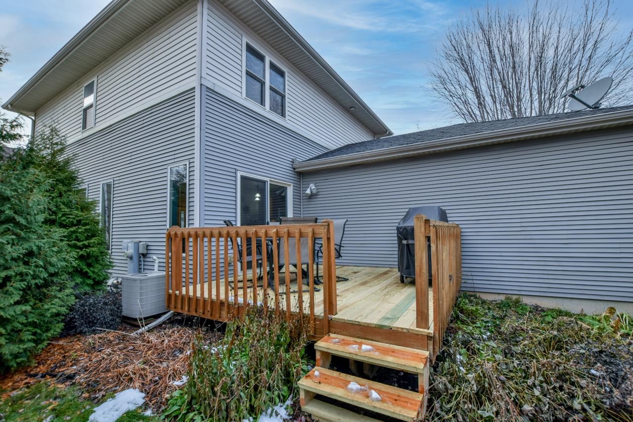 713 Orion Trail