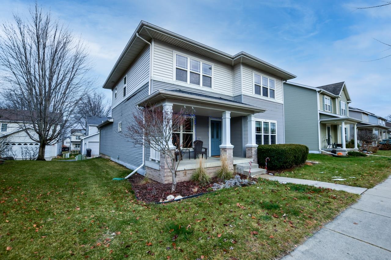 713 Orion Trail