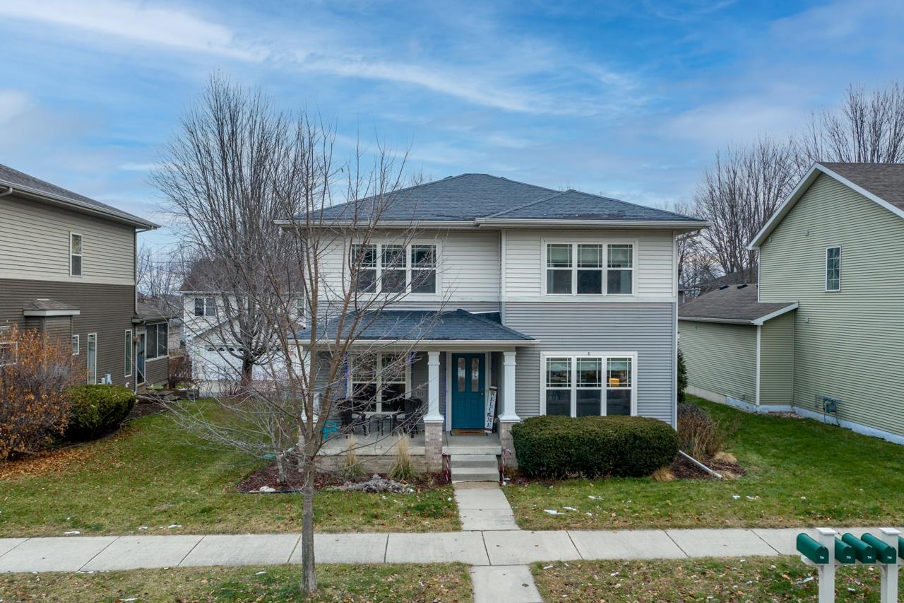 713 Orion Trail