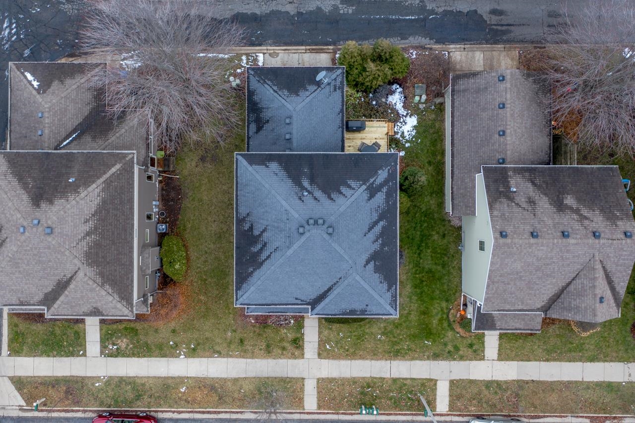 713 Orion Trail