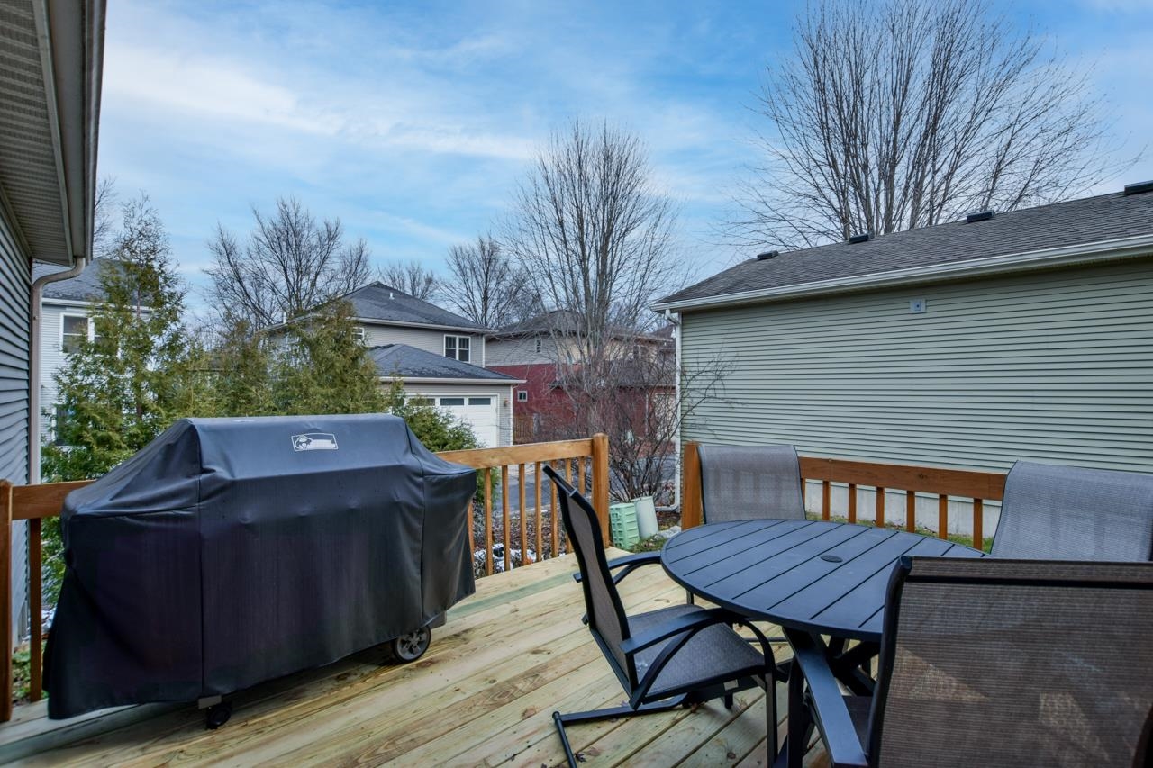 713 Orion Trail