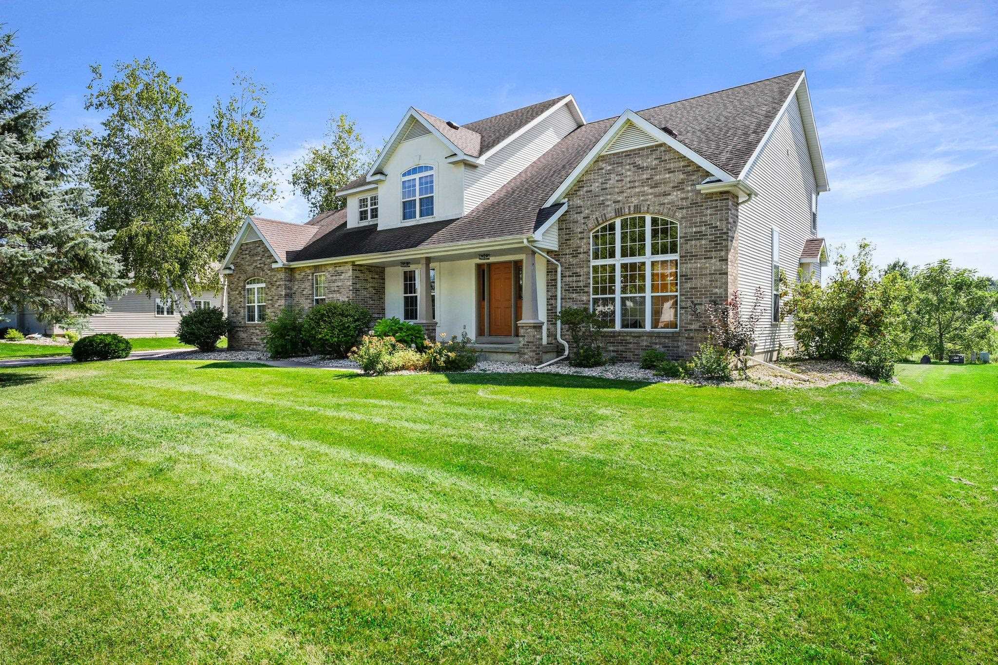 1817 Waterbend Drive